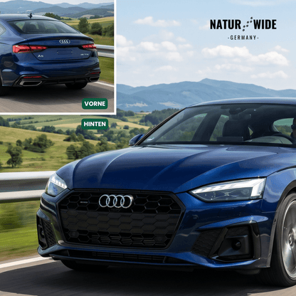 4K-Dashcam mit Sony-Sensor, WLAN & App – Ansicht 20