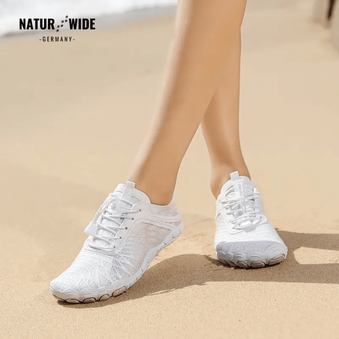 BareFlex Barfußschuhe mit 4-mm-Sohle, Unisex – Ansicht 13