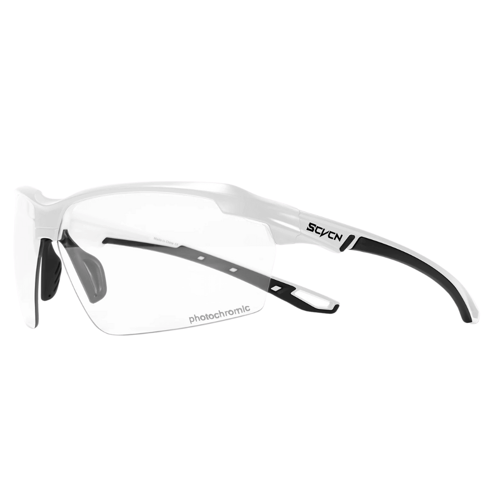Photochrome Radbrille, selbsttönend, UV400 – Ansicht 11