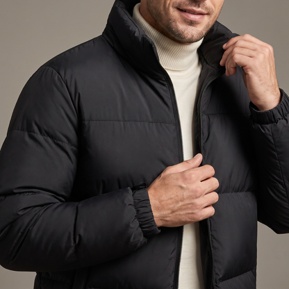 Beheizte Winterjacke mit 6 Heizzonen, 3 Stufen – Ansicht 17