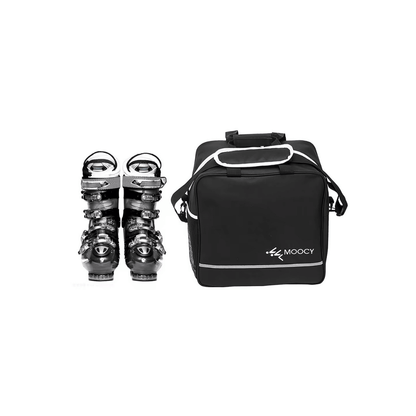 Skisack & Skischuhtasche im Set, bis 200 cm – Ansicht 13