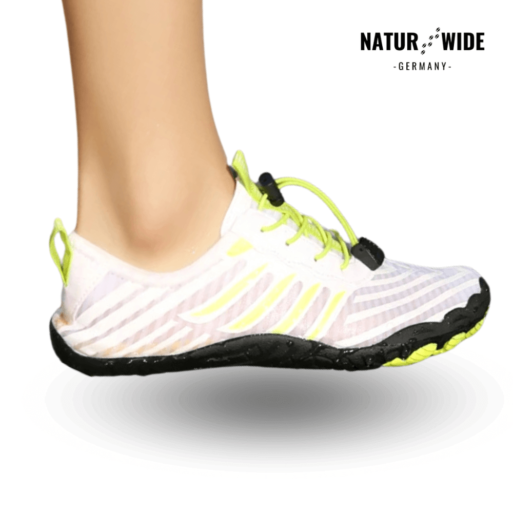 Barfußschuhe Damen & Herren, 4-mm-Sohle – Ansicht 12