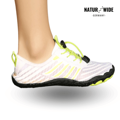 Barfußschuhe Damen & Herren, 4-mm-Sohle – Ansicht 12