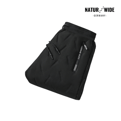 Thermo-Jogginghose mit Fleecefutter, M–5XL – Ansicht 6