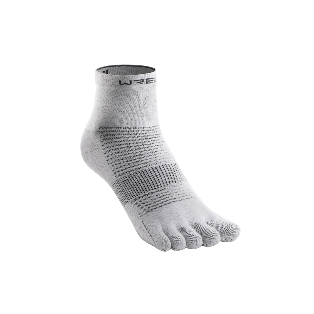 Zehensocken für Sport, schnelltrocknend – Ansicht 17