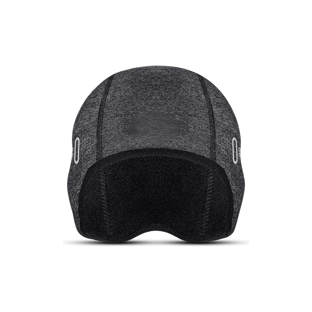 Helm-Unterziehmütze mit Fleece für den Winter – Ansicht 14