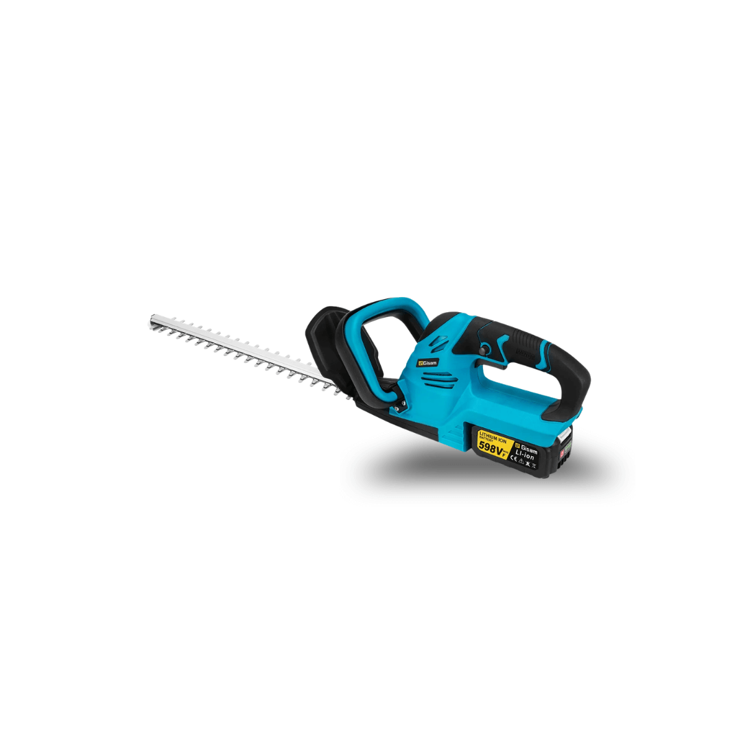 Akku-Heckenschere 51 cm, bürstenlos, 18 V – Ansicht 17