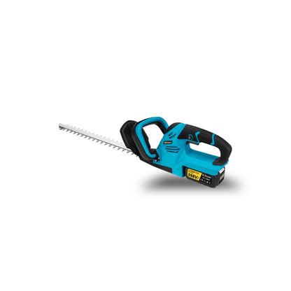 Akku-Heckenschere 51 cm, bürstenlos, 18 V – Ansicht 17
