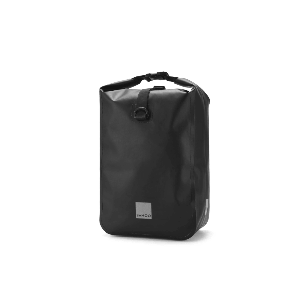 Fahrrad-Packtasche 10 L mit Rollverschluss – Ansicht 14