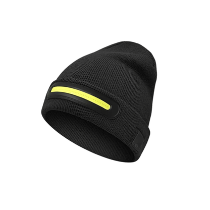 LED-Mütze mit Licht, USB-Akku, unisex – Ansicht 16