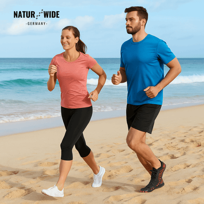 BareFlex Barfußschuhe mit 4-mm-Sohle, Unisex – Ansicht 14
