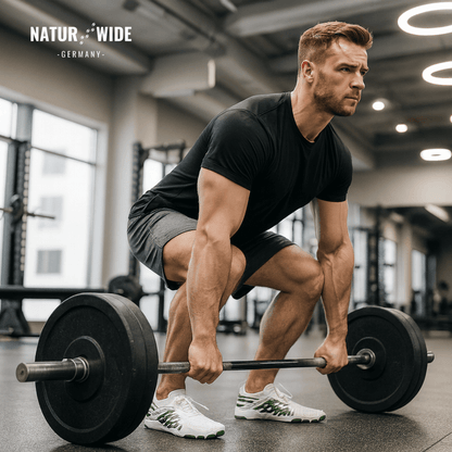 BareFlex Barfußschuhe mit 4-mm-Sohle, Unisex – Ansicht 11