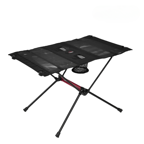 Faltbarer Campingtisch – kompakter Klapptisch für Outdoor, Picknick & Reisen