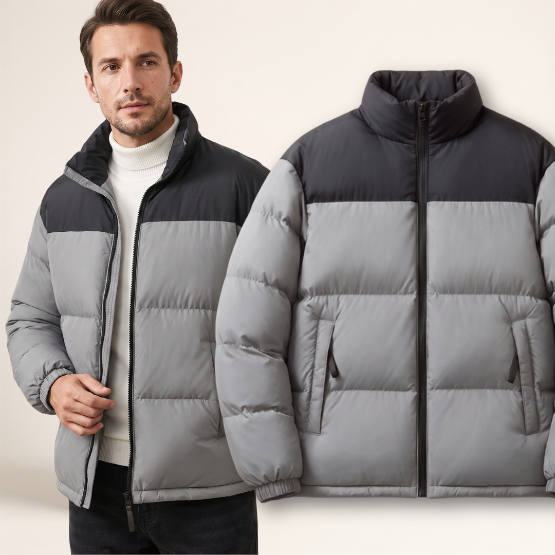 Beheizte Winterjacke mit 6 Heizzonen, 3 Stufen – Ansicht 18
