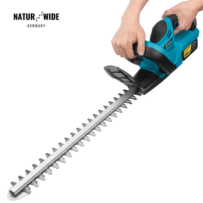 Akku-Heckenschere 51 cm, bürstenlos, 18 V – Ansicht 18