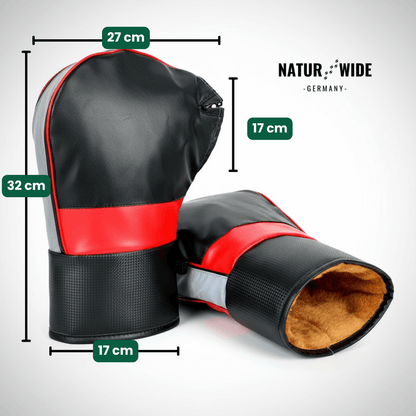 Lenkerstulpen für Motorrad, Roller & E-Bike – Ansicht 8