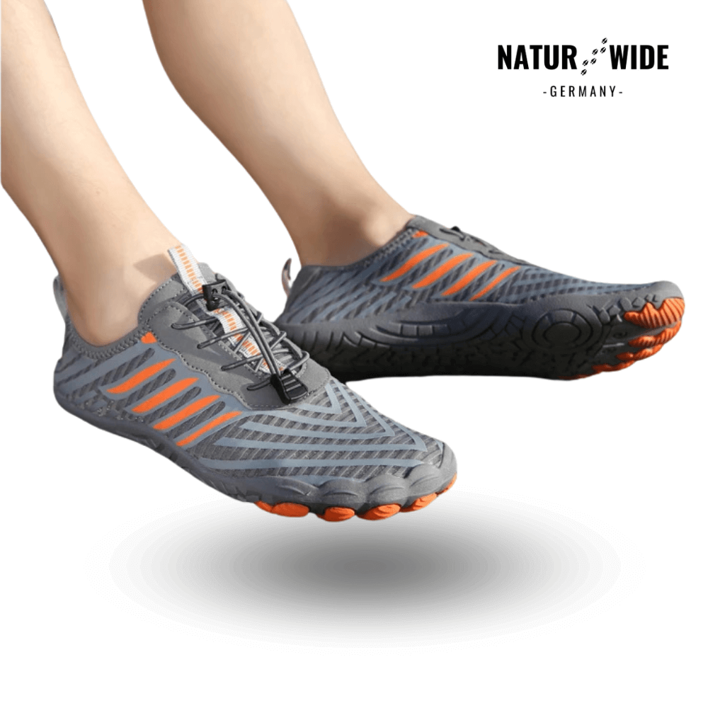 Barfußschuhe Damen & Herren, 4-mm-Sohle – Ansicht 22
