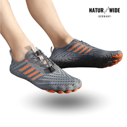 Barfußschuhe Damen & Herren, 4-mm-Sohle – Ansicht 22