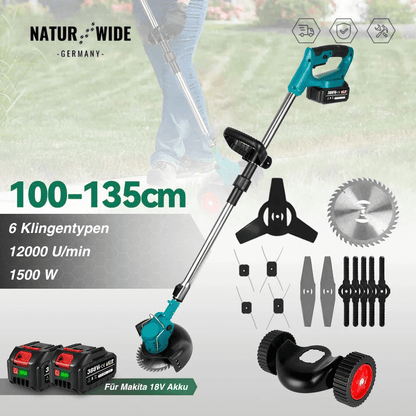 Großes Garten Bundle XXL