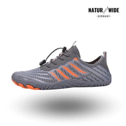 Barfußschuhe Damen & Herren, 4-mm-Sohle – Ansicht 7