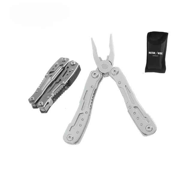 Survivor Pro Multi-Tool