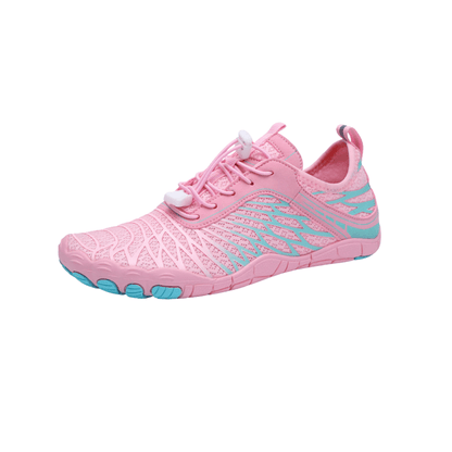 BareFlex Barfußschuhe mit 4-mm-Sohle, Unisex – Ansicht 17