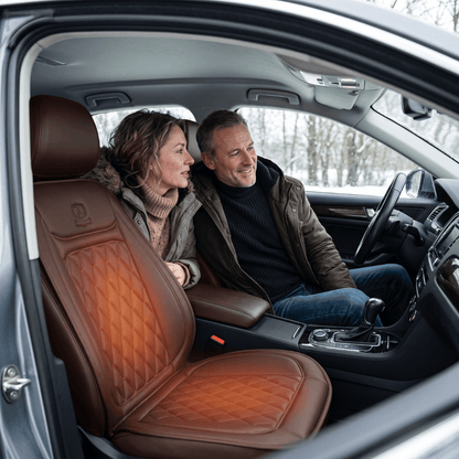Beheizte Autositzauflage 12 V, warm in 30 Sek. – Ansicht 12