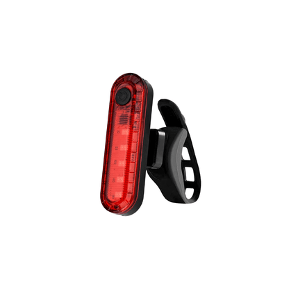 Fahrradlicht-Set mit 1200-Lumen-Frontlicht – Ansicht 9