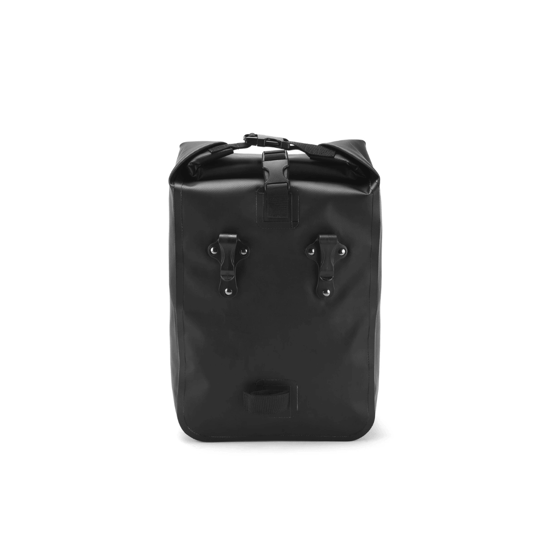 Fahrrad-Packtasche 10 L mit Rollverschluss – Ansicht 15