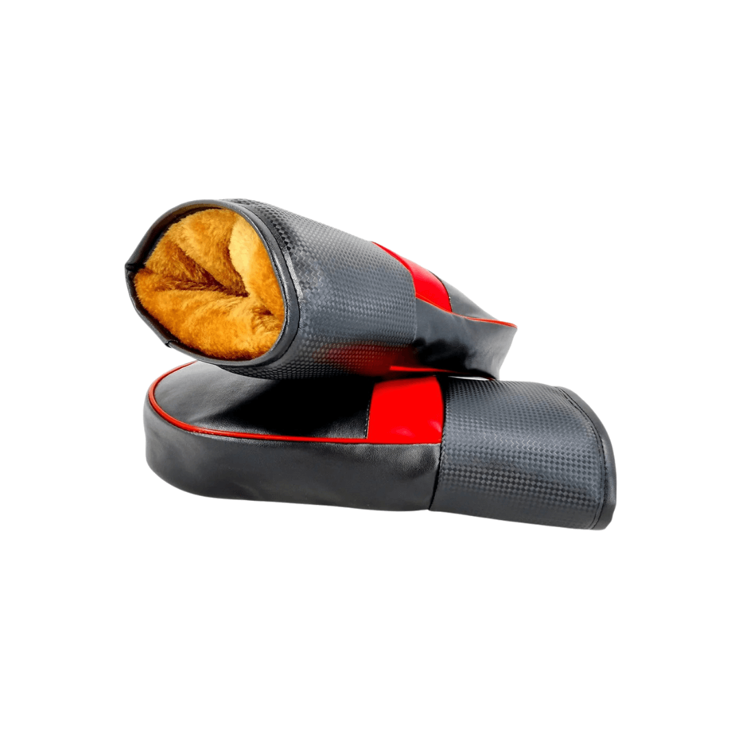Lenkerstulpen für Motorrad, Roller & E-Bike – Ansicht 9