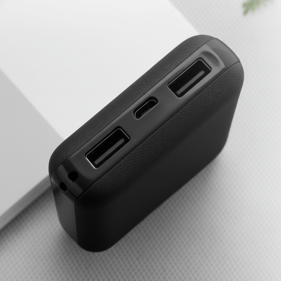 Powerbank 5.000 mAh für beheizte Kleidung – Ansicht 9