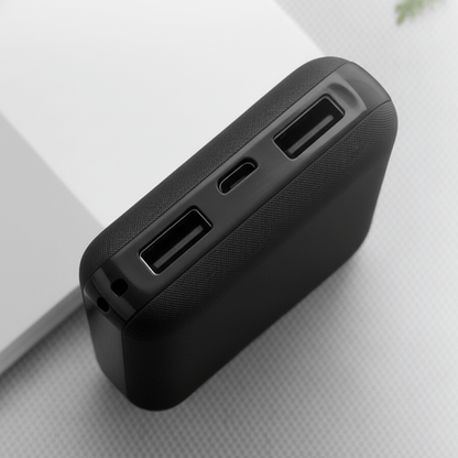 Powerbank 5.000 mAh für beheizte Kleidung – Ansicht 9