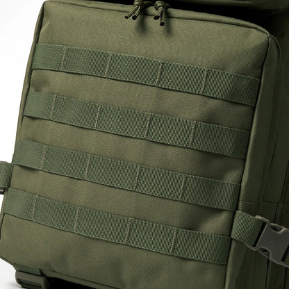 TacticalGear XL: Taktischer Rucksack, MOLLE – Ansicht 21