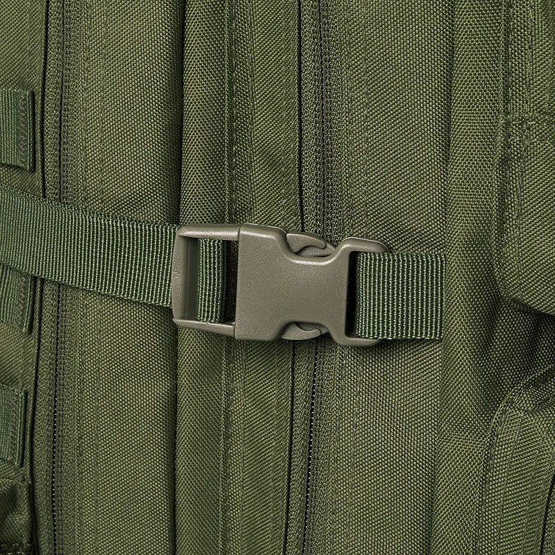 TacticalGear XL: Taktischer Rucksack, MOLLE – Ansicht 22