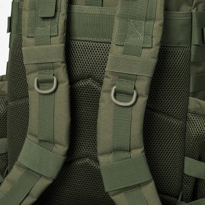 TacticalGear XL: Taktischer Rucksack, MOLLE – Ansicht 23