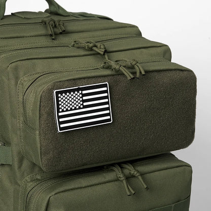 TacticalGear XL: Taktischer Rucksack, MOLLE – Ansicht 20