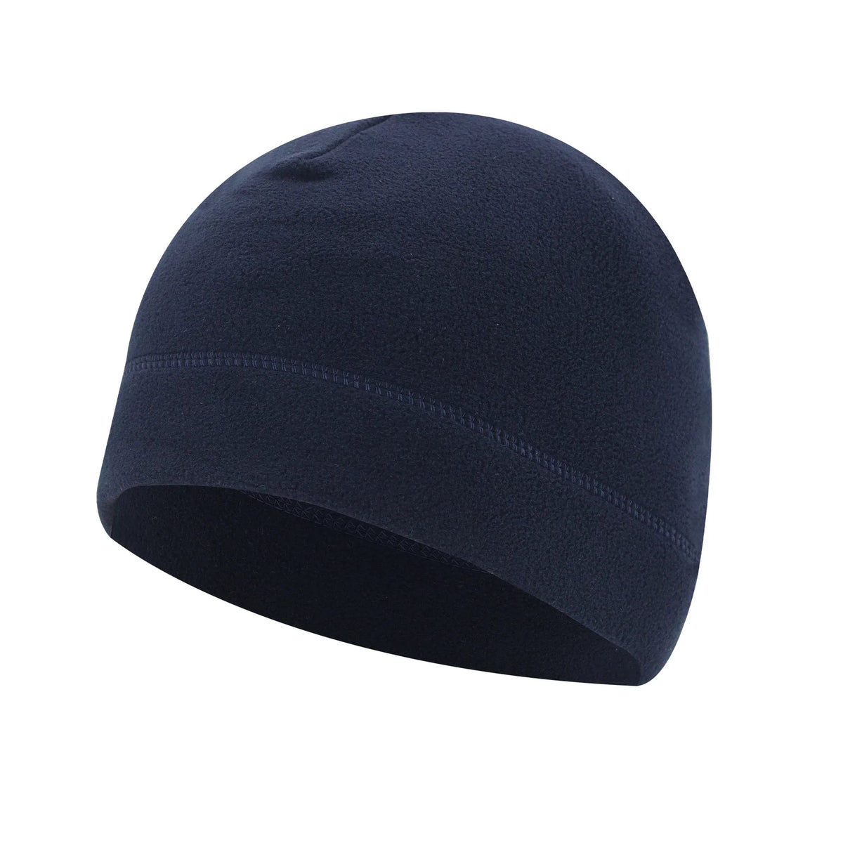 Winddichte Polar-Fleece-Mütze, unisex – Ansicht 17