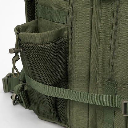 TacticalGear XL: Taktischer Rucksack, MOLLE – Ansicht 25
