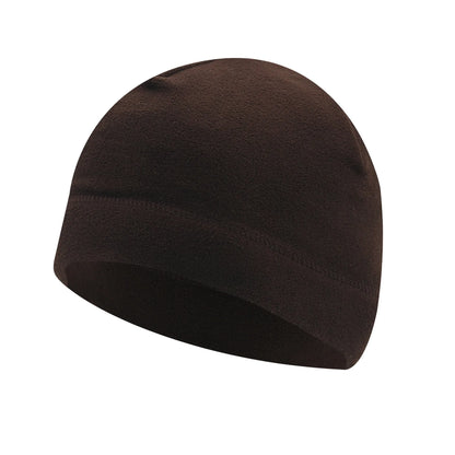 Winddichte Polar-Fleece-Mütze, unisex – Ansicht 19