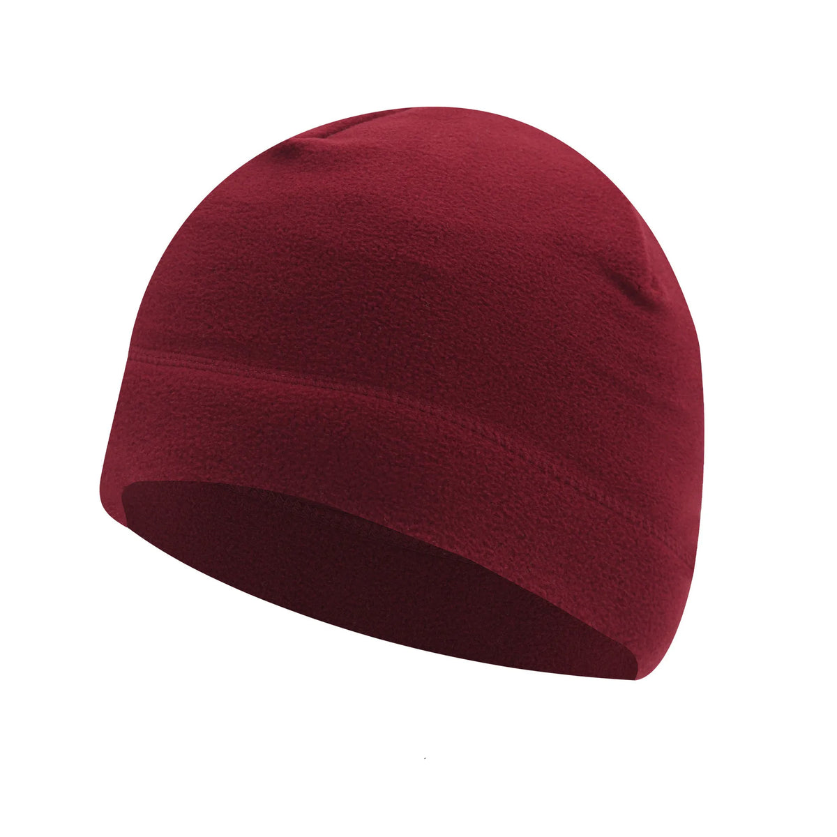 Winddichte Polar-Fleece-Mütze, unisex – Ansicht 12