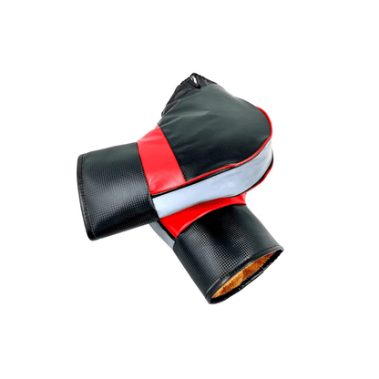 Lenkerstulpen für Motorrad, Roller & E-Bike