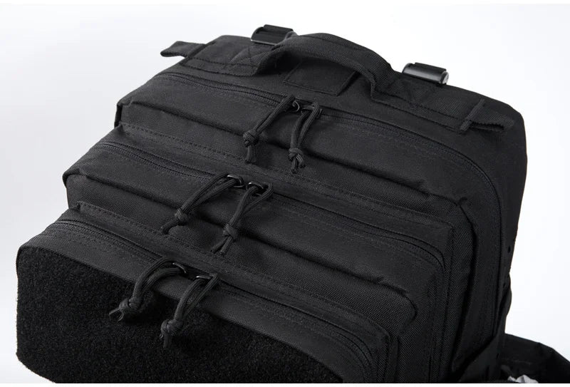 TacticalGear XL: Taktischer Rucksack, MOLLE – Ansicht 35