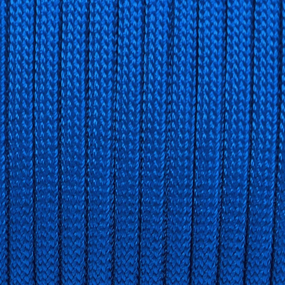 Paracord mit 9 Kernen, 5, 15 oder 31 m – Blau