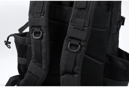TacticalGear XL: Taktischer Rucksack, MOLLE – Ansicht 38