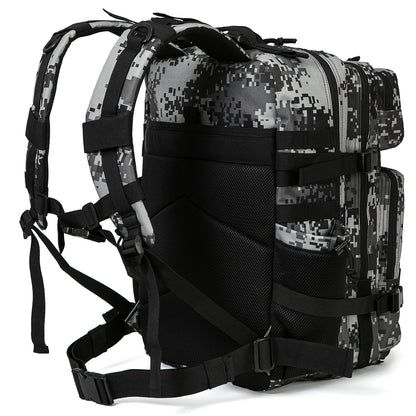 TacticalGear XL: Taktischer Rucksack, MOLLE – Ansicht 13