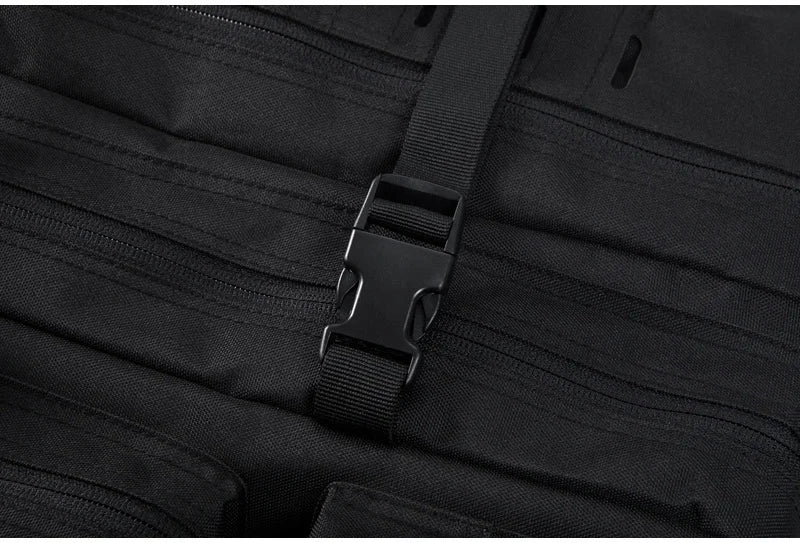 TacticalGear XL: Taktischer Rucksack, MOLLE – Ansicht 36