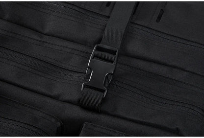 TacticalGear XL: Taktischer Rucksack, MOLLE – Ansicht 36