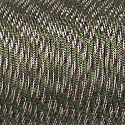 Paracord mit 9 Kernen, 5, 15 oder 31 m – Ansicht 9