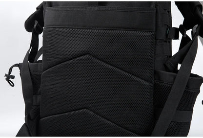 TacticalGear XL: Taktischer Rucksack, MOLLE – Ansicht 39